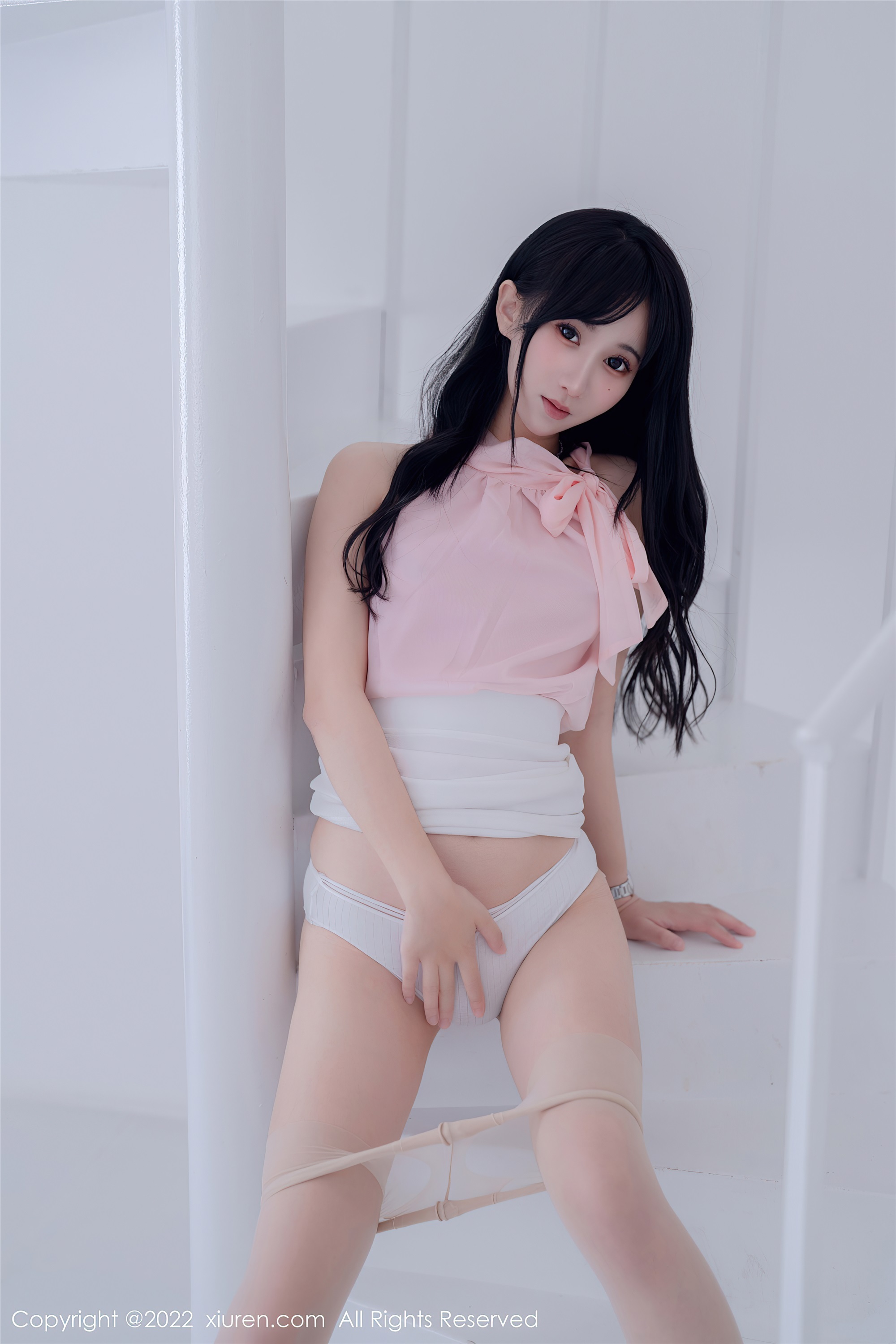 Xiuren秀人网 2022.07.22 NO.5318 小果冻儿